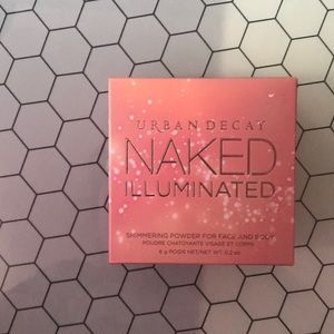 UD highlighter FIREBALL